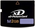 карта памяти xD-Card