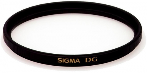 SIGMA 58mm DG WIDE CPL фильтр поляризационный