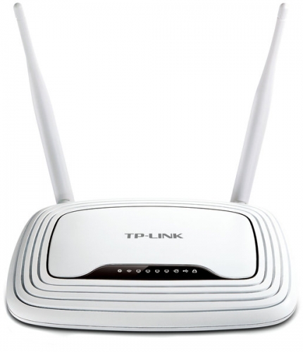 TP-Link TL-WR842ND маршрутизатор