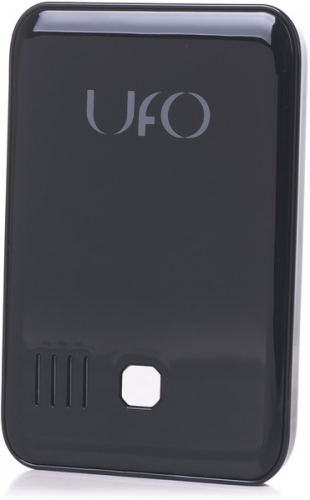 UFO USB  PB-500A 5400mAh черный
