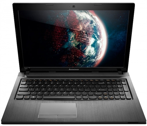 Ноутбук LENOVO G500G (59-418296)