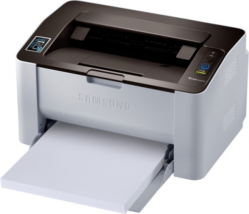 Принтер лазерный SAMSUNG SL-M2020W/XEV