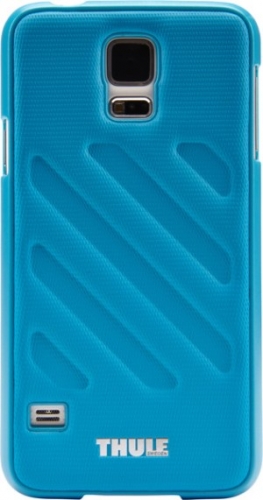 Чехол для сматф. THULE Samsung Galaxy S5/G900 - Gauntlet 1.0 (TGG-105) синий