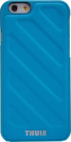 Чехол для сматф. THULE iPhone 6 (4.7`) - Gauntlet (TGIE-2124) синий