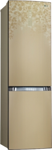 Холодильник LG GA-B489TGLC