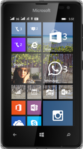 Смартфон MICROSOFT Lumia 532
