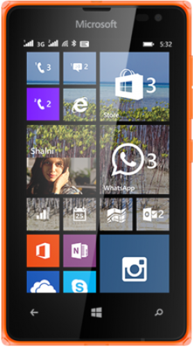 Смартфон MICROSOFT Lumia 532