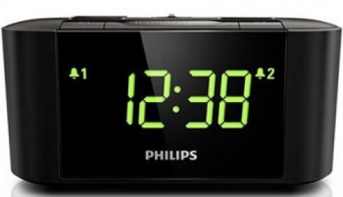 PHILIPS AJ3500/12 + часы