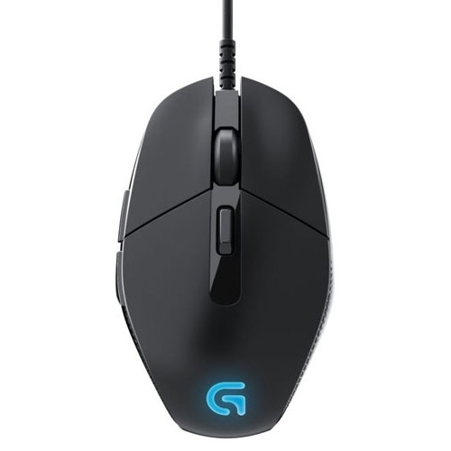 LOGITECH Gaming Mouse G302