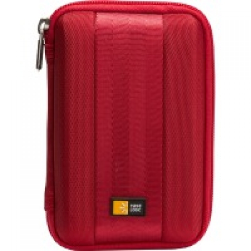 Сумки Portable CASE LOGIC QHDC101R (красный)