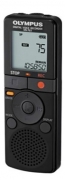 Диктофон цифровой OLYMPUS VN-741PC Black (4GB)