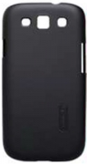 Чехол для смартфона NILLKIN Samsung I9300 - Super Frosted Shield (Черный)