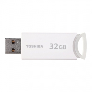 флеш-драйв TOSHIBA KAMOME 32 GB