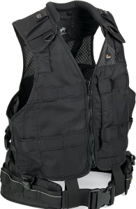 сумка LOWEPRO S&F Deluxe Belt and Vest Kit (L/XL)
