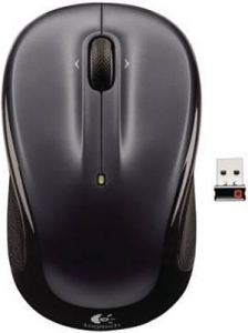 LOGITECH Wireless Mouse M325