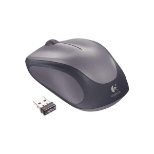 LOGITECH Wireless Mouse M235 COLT MATTE,EER2