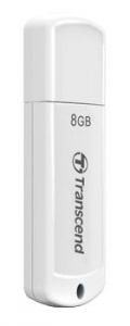 флеш-драйв TRANSCEND JetFlash 370 8GB