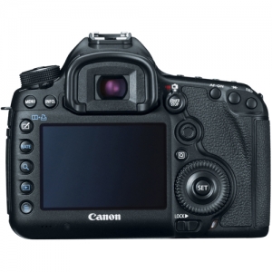 CANON EOS 5D Mark III 24-105 IS цифровая зеркальная камера