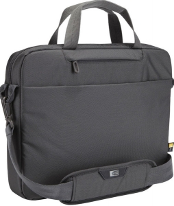 сумка для ноутбука CASE LOGIC MLA116GY (серый)