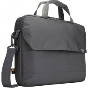 сумка для ноутбука CASE LOGIC MLA116GY (серый)