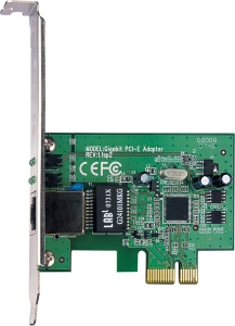 TP-Link TG-3468 Гигабитный PCI сетевой адаптер