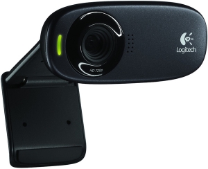LOGITECH Webcam C310, EER3