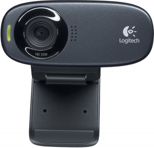 LOGITECH Webcam C310, EER3