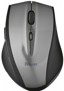 TRUST EasyClick Wireless Mini Mouse