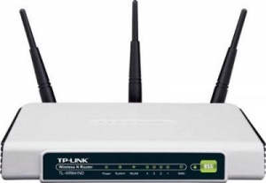 TP-Link TL-WR941ND 300Мбит беспроводный маршрутизатор