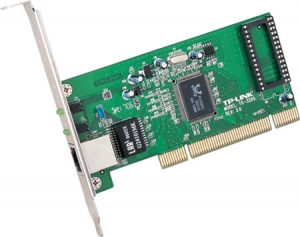 TP-Link TG-3269 Гигабитный PCI сетевой адаптер