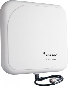 TP-Link TL-ANT2414A антенна(Yagi)