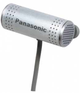 Микрофон PANASONIC RP-VC201E-S