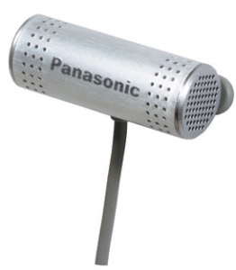 Микрофон PANASONIC RP-VC151E-S