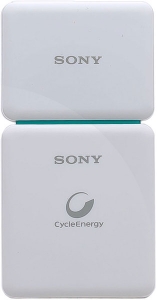 SONY USB Charger Li-ion version(1120mAh) зарядн.устр.