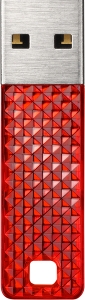 флеш-драйв SANDISK USB Cruzer Facet 32 Gb Красный