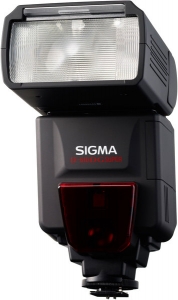 SIGMA EF-610 DG SUPER for Nikon