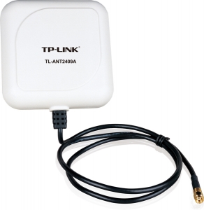 TP-Link TL-ANT2409A антенна (Yagi)