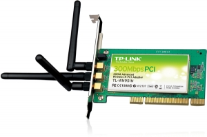 TP-Link TL-WN951N адаптер