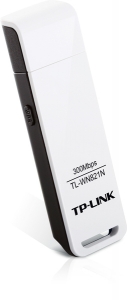 TP-Link TL-WN821N адаптер