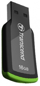 флеш-драйв TRANSCEND JetFlash 360 16 GB