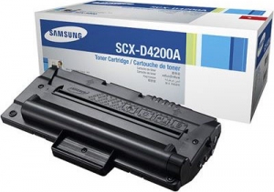 Картридж лаз. SAMSUNG Toner SCX-D4200A/ELS