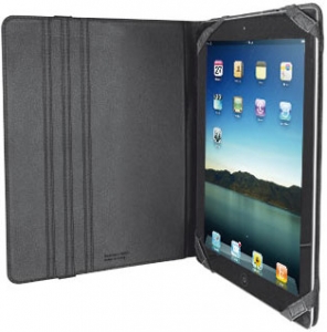 чехлы для планшетов TRUST Universal 10" - Folio Stand for tablets 0.38791