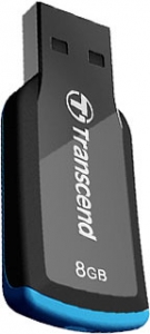 флеш-драйв TRANSCEND JetFlash 360 8 GB