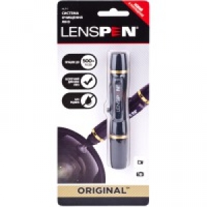 Очиститель LENSPEN Original (Lens Cleaner)
