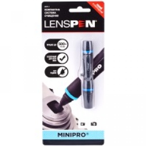 Очиститель LENSPEN MiniPro (Compact Lens Cleaner)