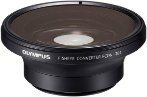 OLYMPUS  converterfisheye FCON-T01