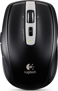 LOGITECH Anywhere Mouse MX