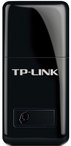 TP-Link TL-WN823N адаптер