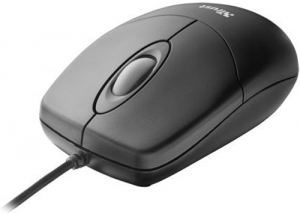 TRUST Optical Mouse