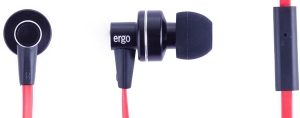 Наушники ERGO ES-900i Черный